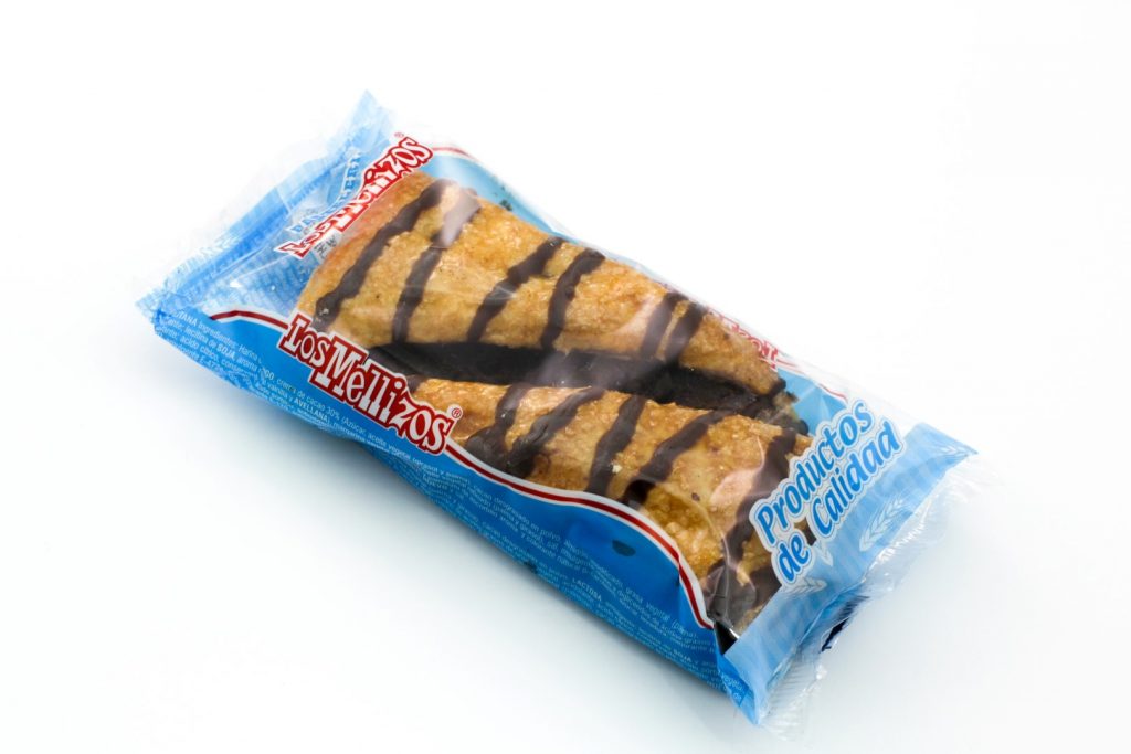 Triángulo de chocolate, 2kg Triángulo de chocolate, 2kg
